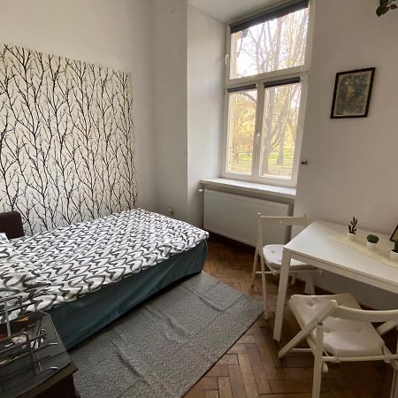Historic Apartment クラクフ エクステリア 写真
