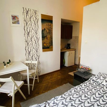 Historic Apartment クラクフ エクステリア 写真