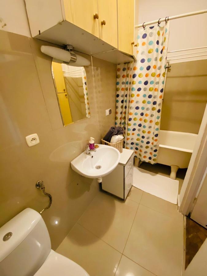 Historic Apartment クラクフ エクステリア 写真