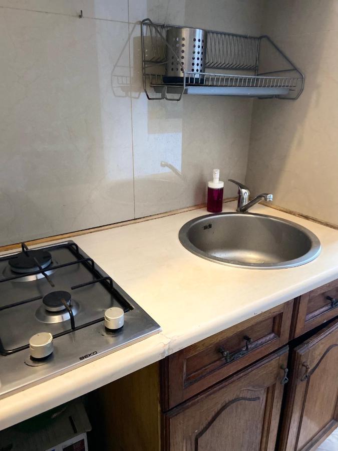 Historic Apartment クラクフ エクステリア 写真